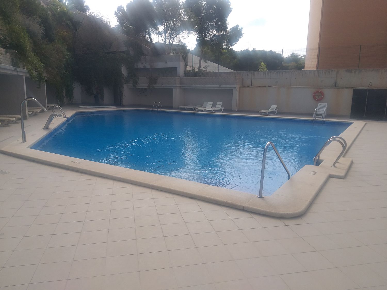 Piso en glorieta del Reino Unido, 6 - Foto 3