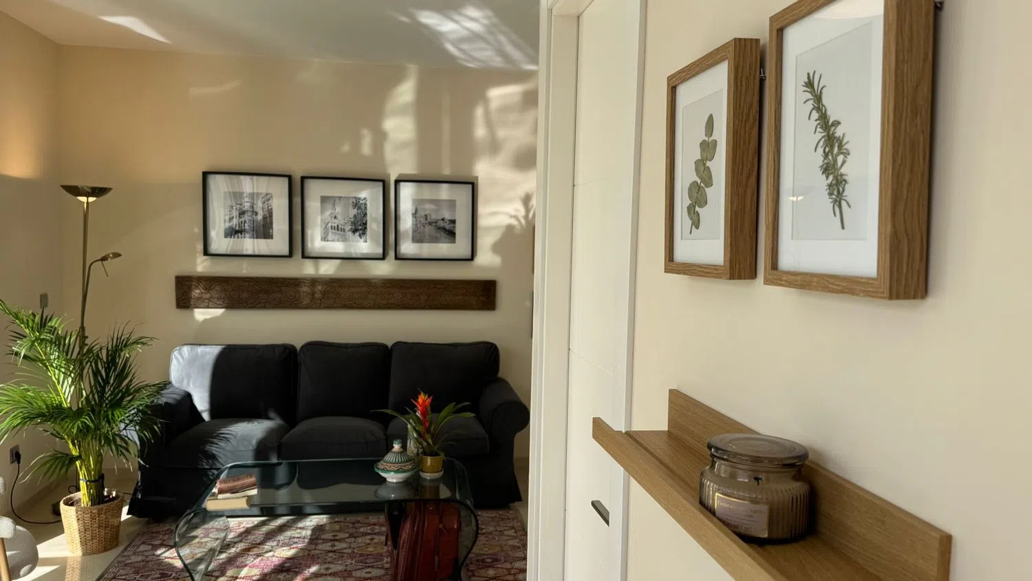 Ático en calle Albareda, 43 - Foto 14