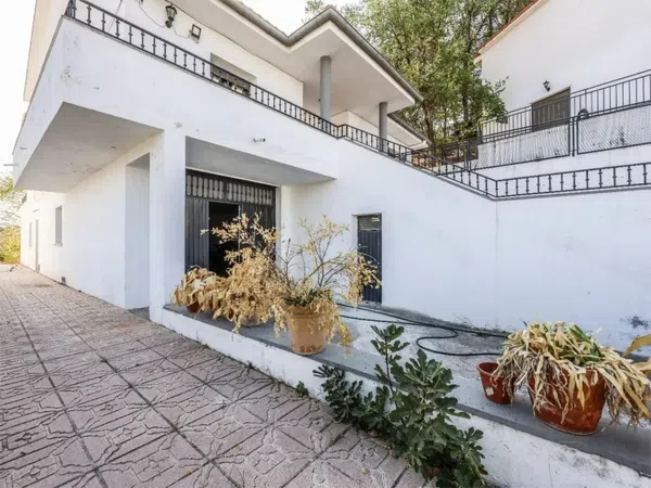Casa o chalet independiente en Calle Almendro, 25 - Foto 2