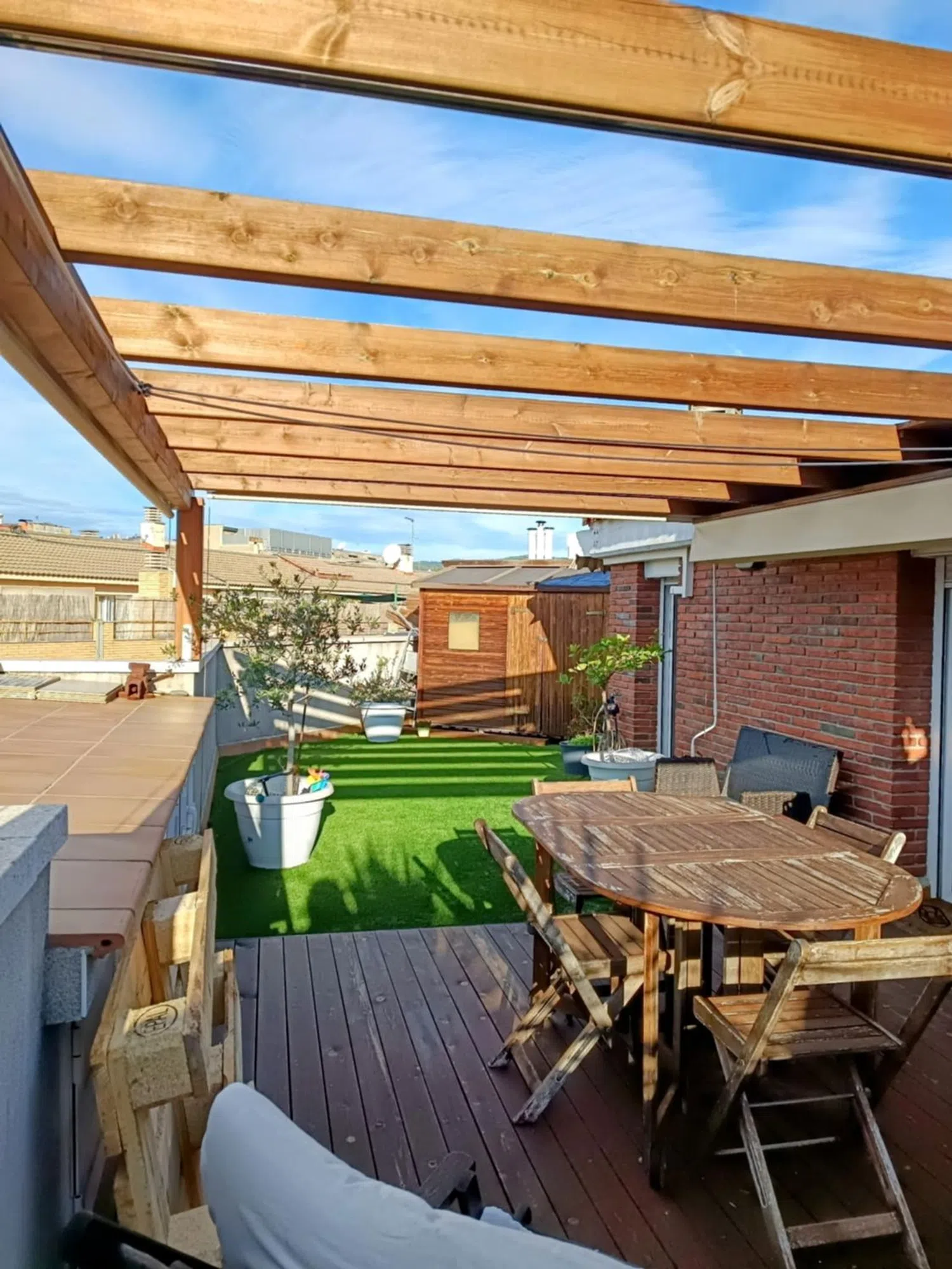 Dúplex en calle de Giralt i Serrà, 2 - Foto 1