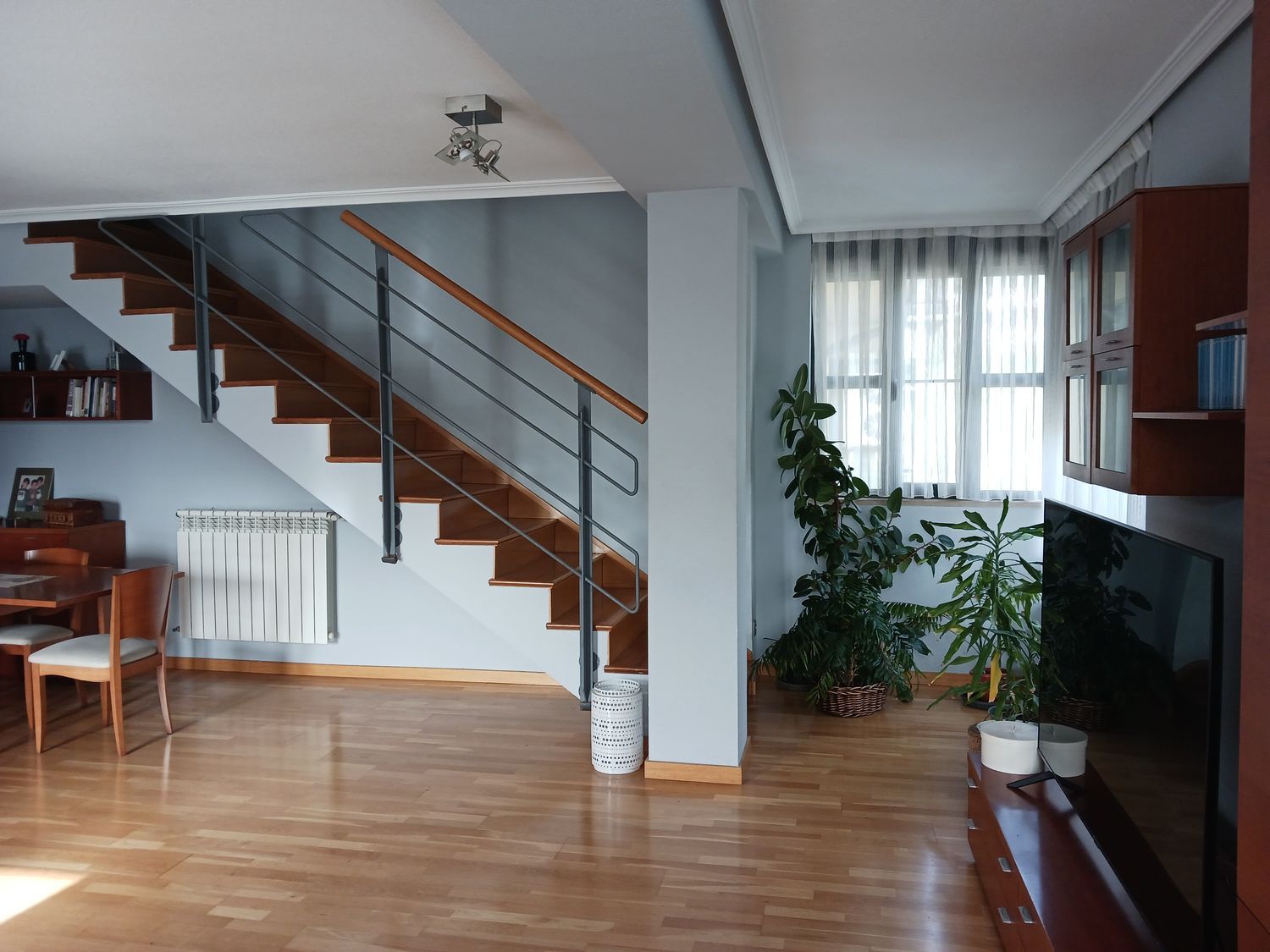 Dúplex en Urb. urbanización Jardín de los Reyes - Parque Real - Foto 3