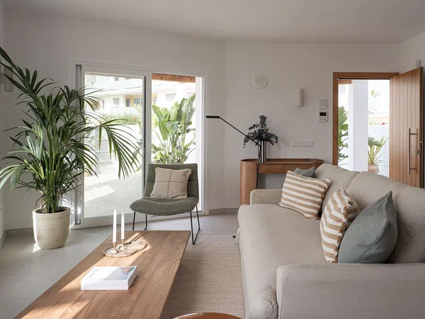 Chalet adosado en San Agustín - Cala de Bou, San Agustín - Cala de Bou - Foto 4