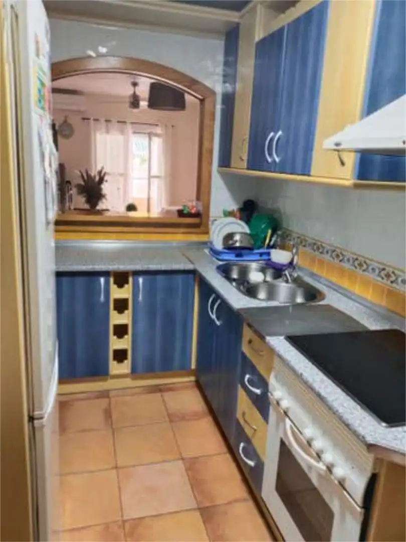 Apartamento en Playas de la ensenada almerimar - Foto 2