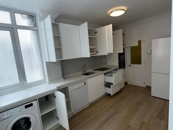 Piso en paseo de Tomás Morales, 118