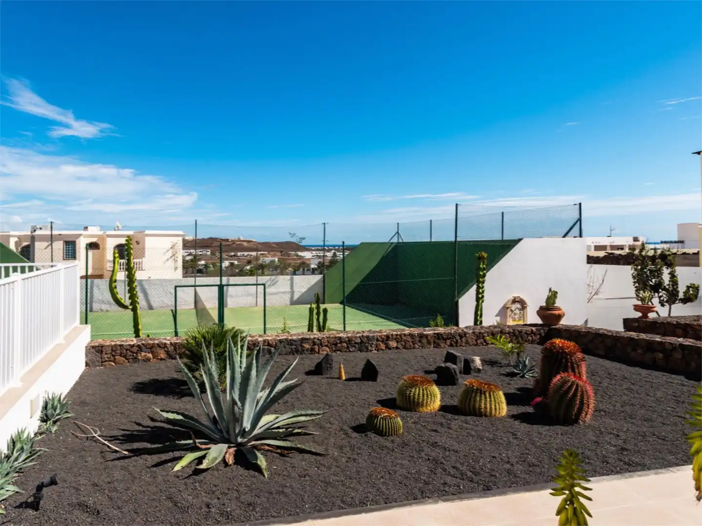 Chalet en Teguise - Foto 23