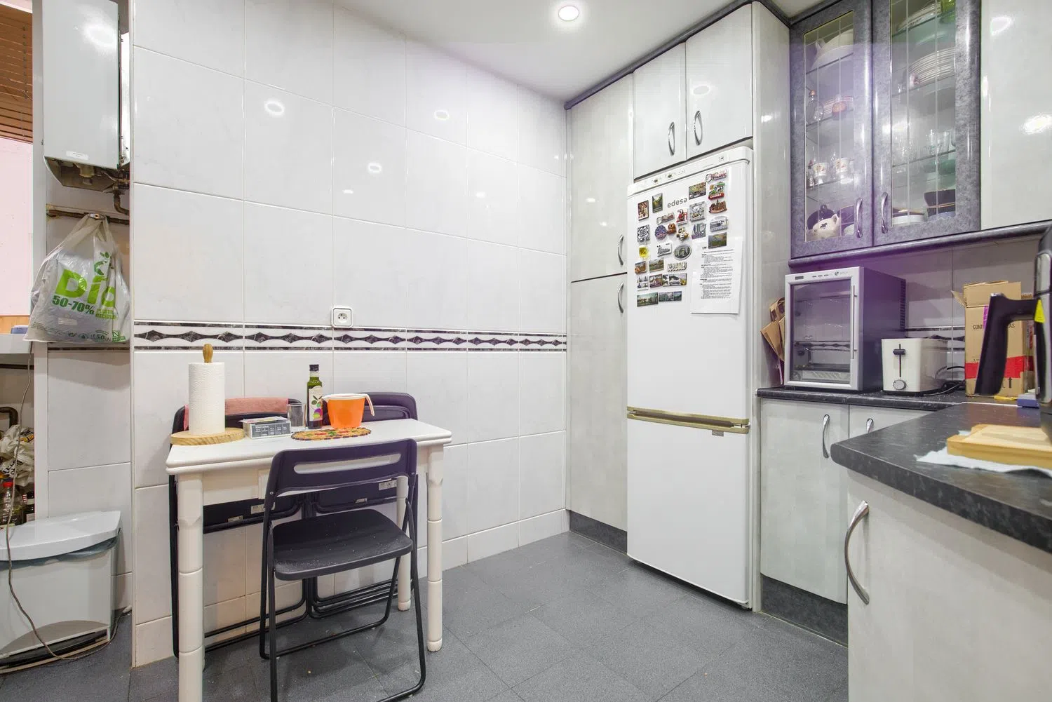 Piso en Barrio Nuevos Ministerios-Ríos Rosas - Foto 16