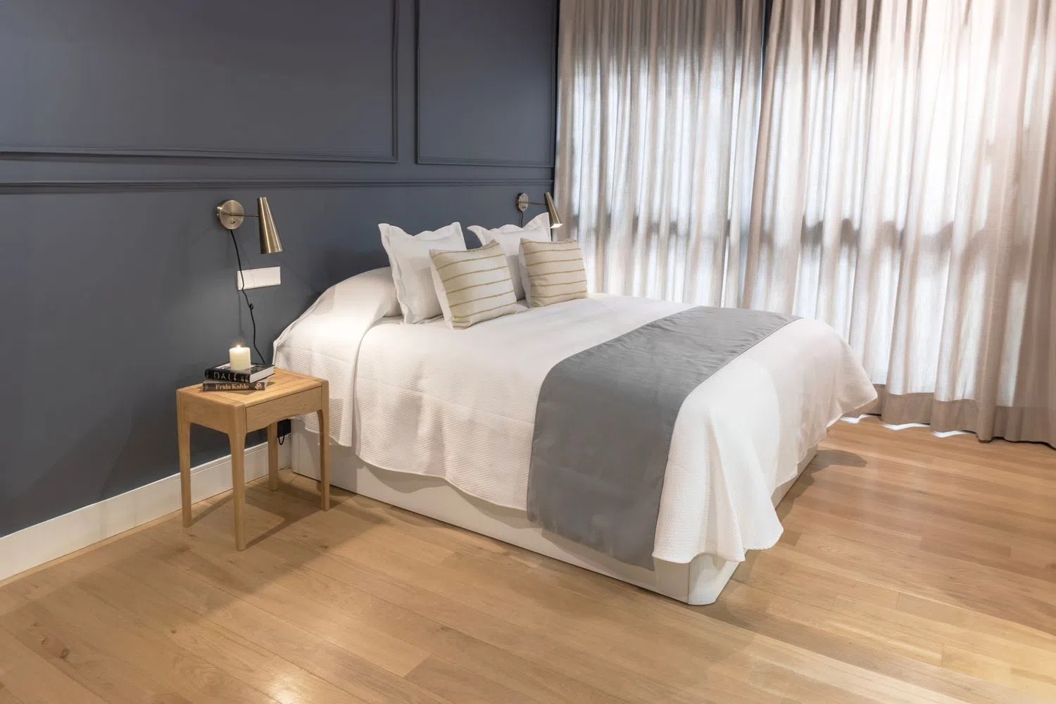 Piso en calle del Príncipe de Vergara, 76 - Foto 5