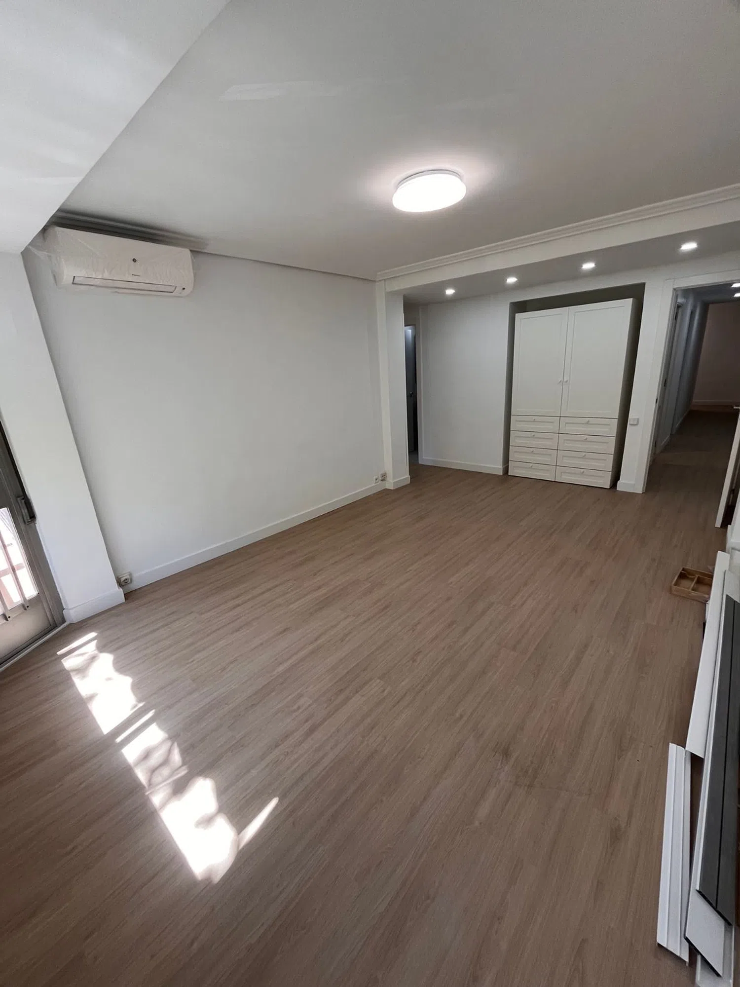 Piso en calle Alcalá, 281 - Foto 4
