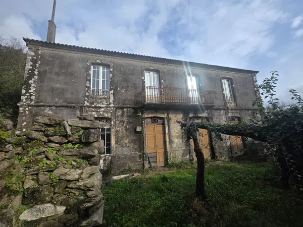 Caserón en pazo, 3 - Foto 2
