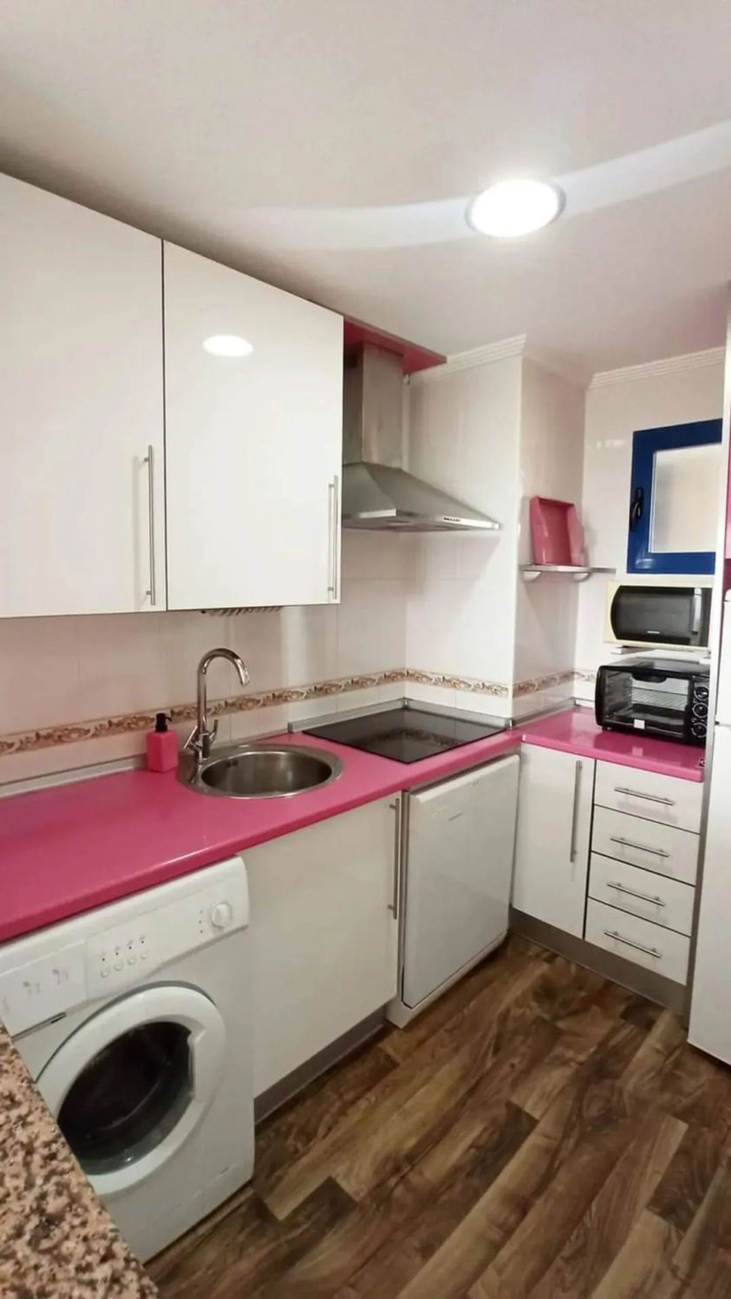 Estudio en Calle Altos Campoamor, 11, Campoamor - Foto 9