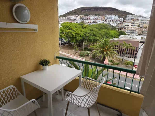 Estudio en Calle Nordica, 8, Los Cristianos - Foto 1