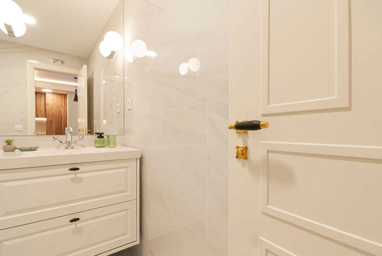 Piso en calle de Francisco Silvela, 45 - Foto 32