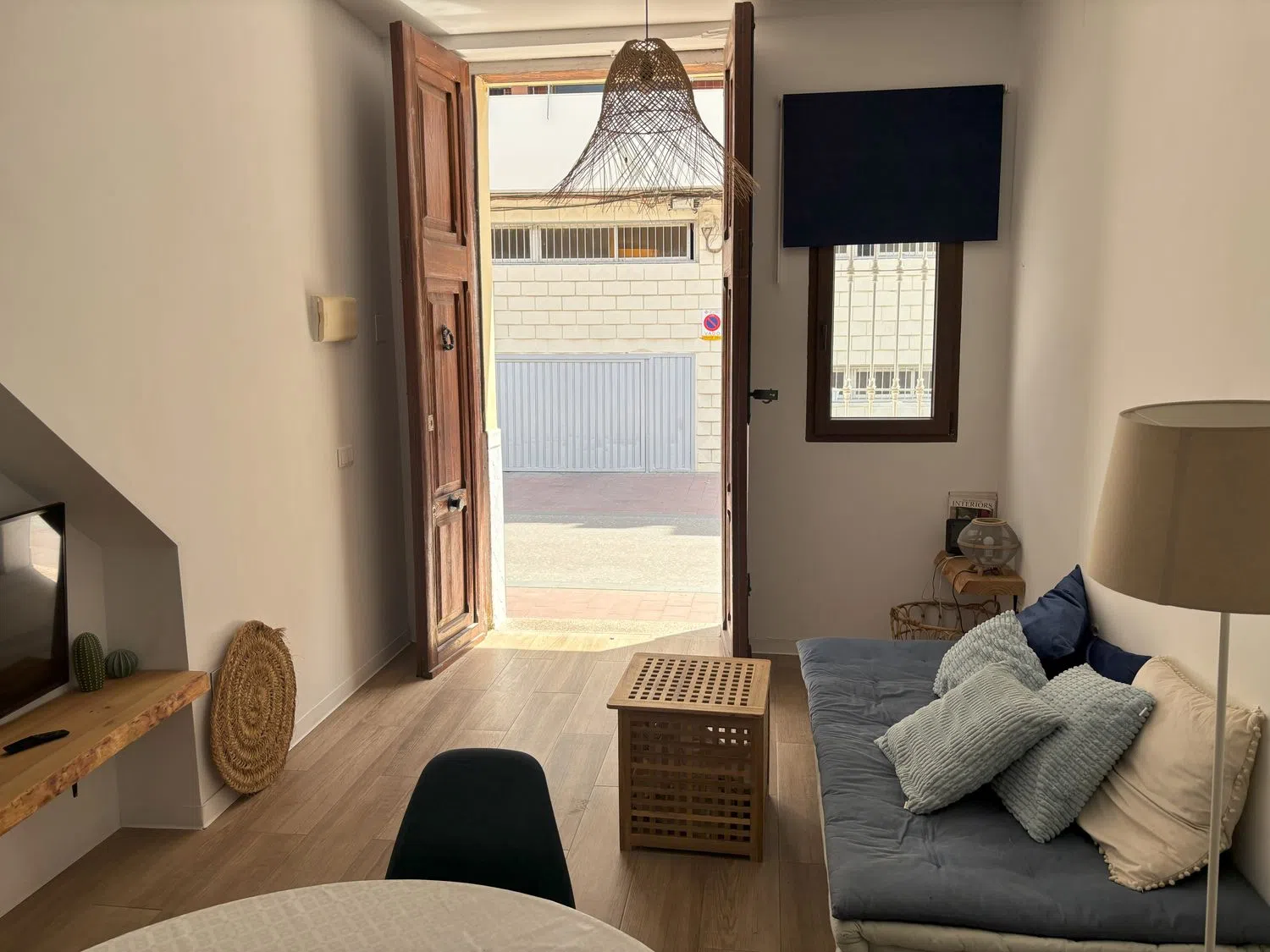 Piso en calle dels Àngels, 9 - Foto 2