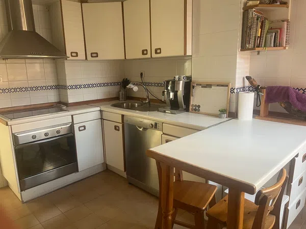 Piso en calle Salvador Dalí, 4 - Foto 9