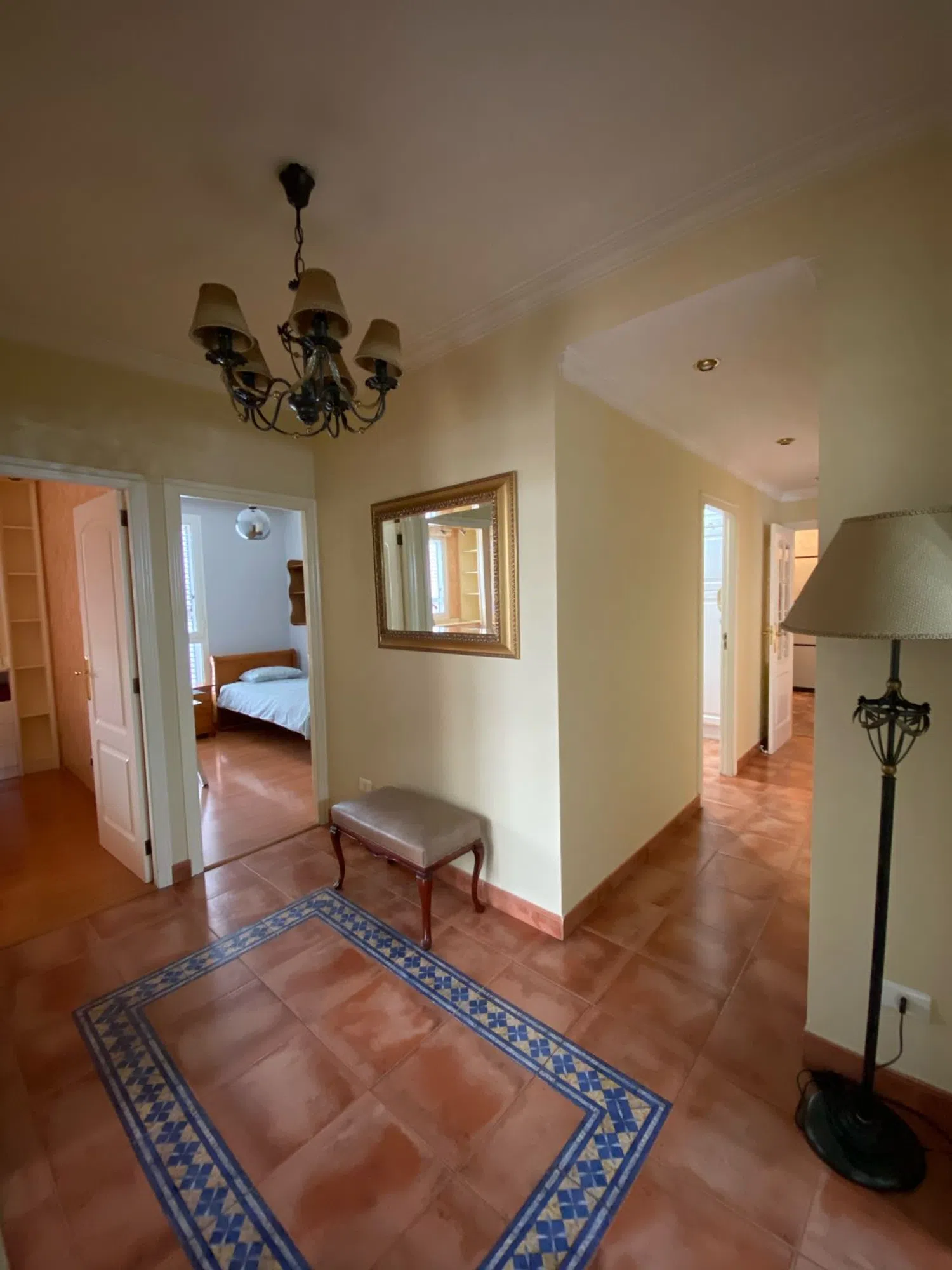 Piso en calle Carvajal, 12 - Foto 2