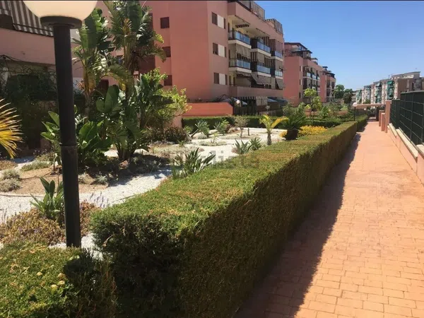 Piso en calle Sor Juana Inés de la Cruz, 2 - Foto 13