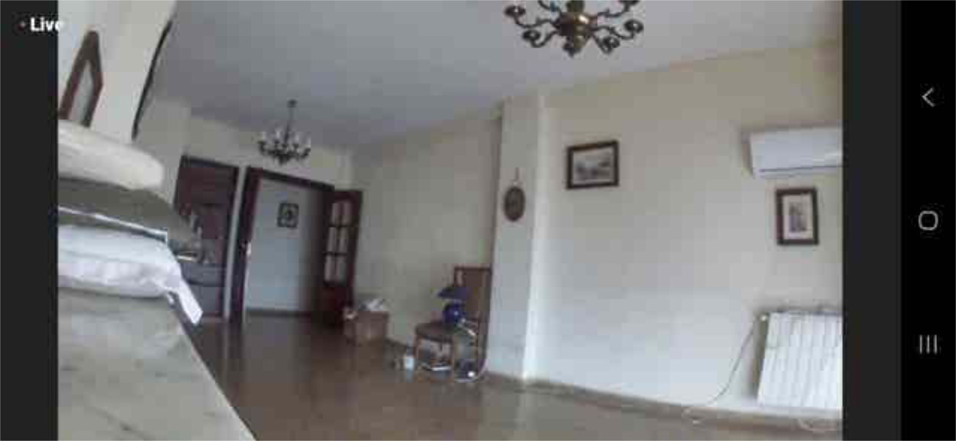 Piso en Ciudad Jardín