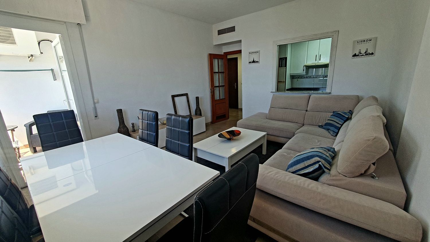 Piso en Av Retamar, 5, Centro - Foto 3