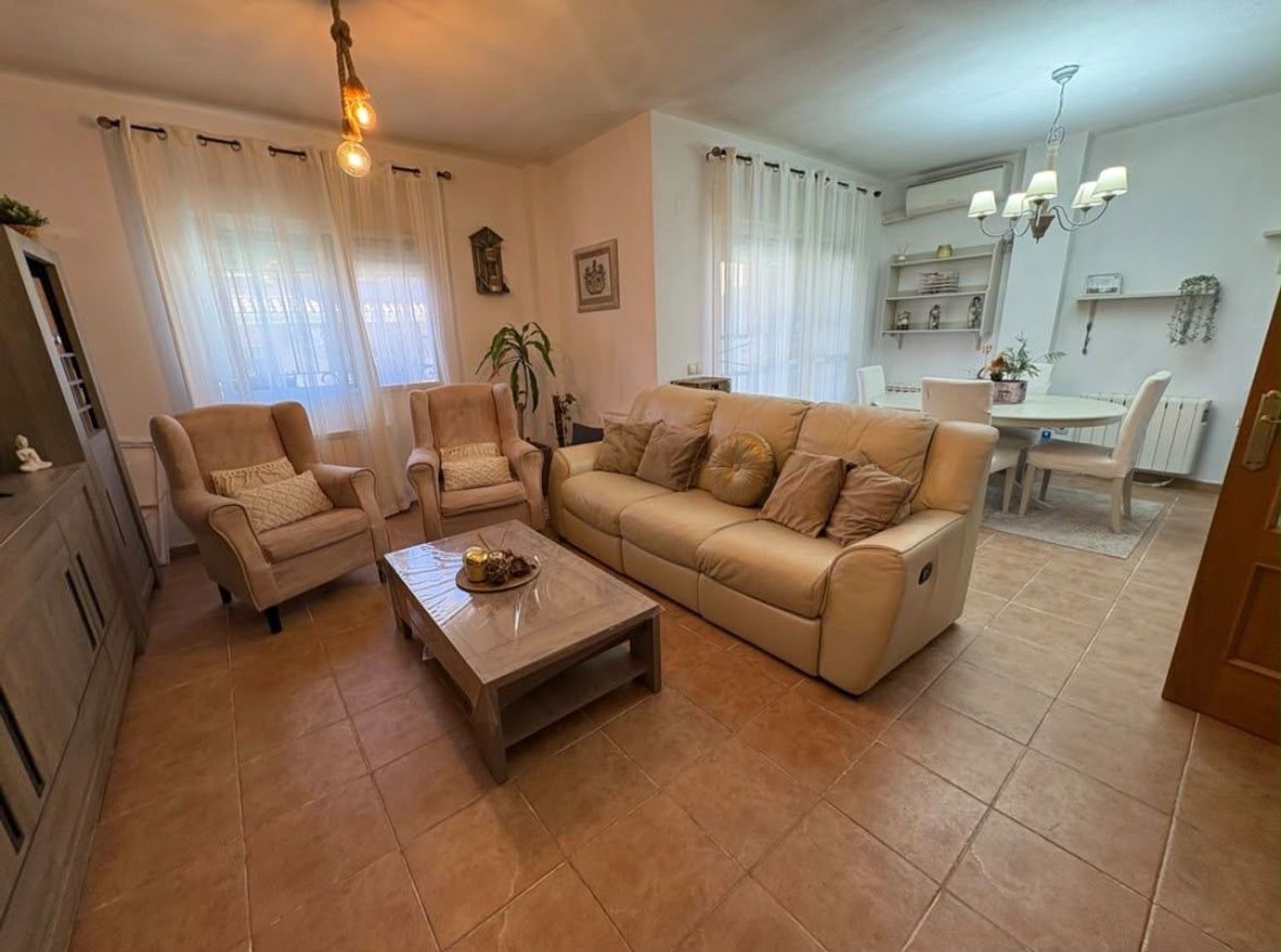 Chalet pareado en Calle Luis de Góngora, 50 - Foto 24