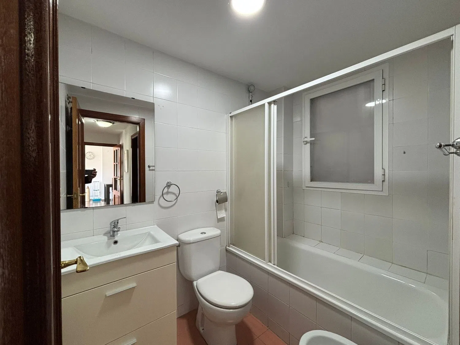 Piso en calle d'Ignacio Zuloaga, 14 - Foto 3