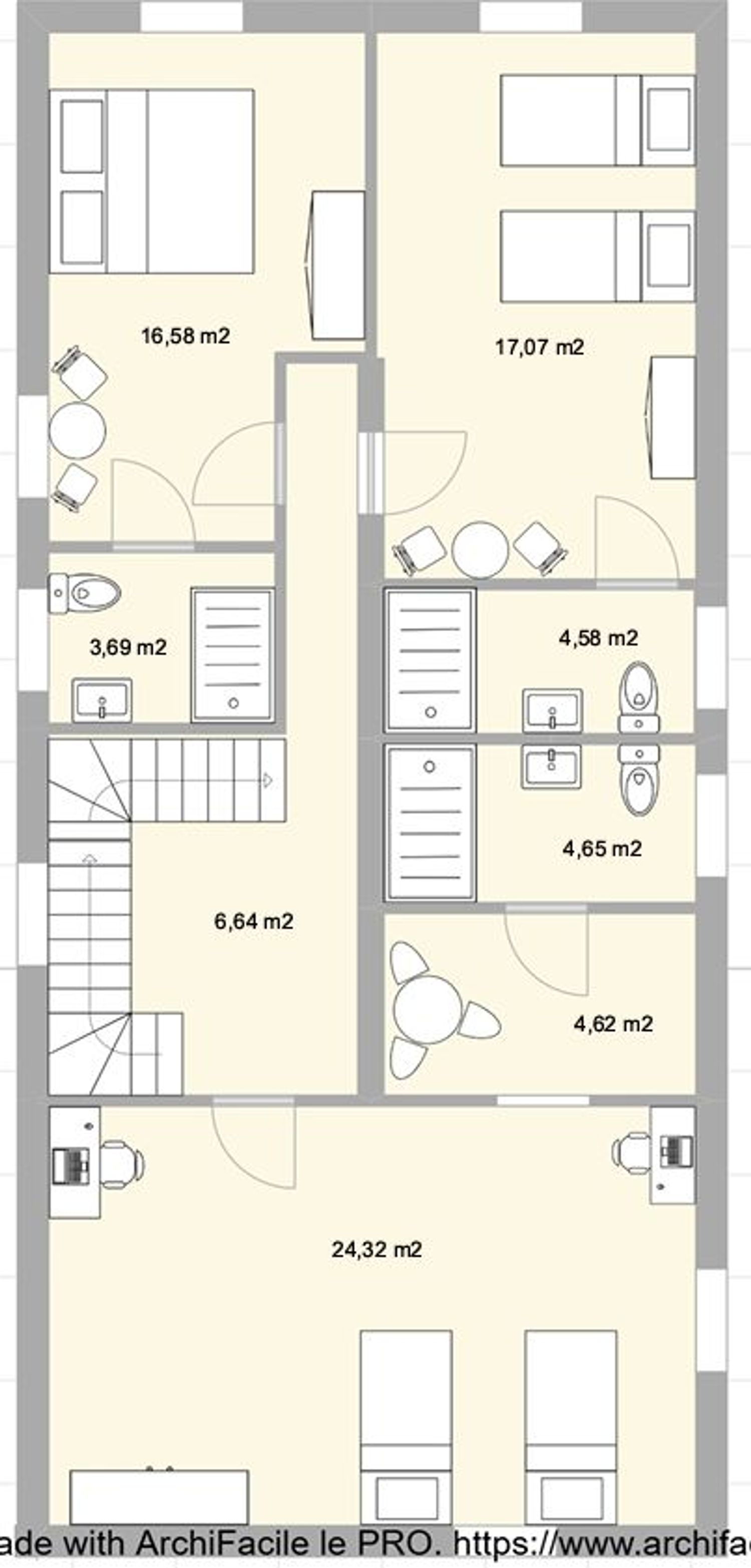 Casa o chalet independiente en Ramal 9, 1309, El Pilar - Santa Ana, El Pilar - Santa Ana - Foto 37