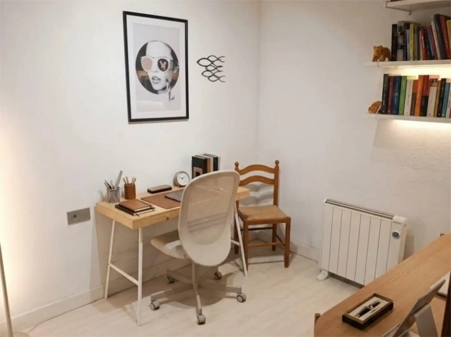 Piso en  Carrer Mariano Benlliure 16 - Foto 6