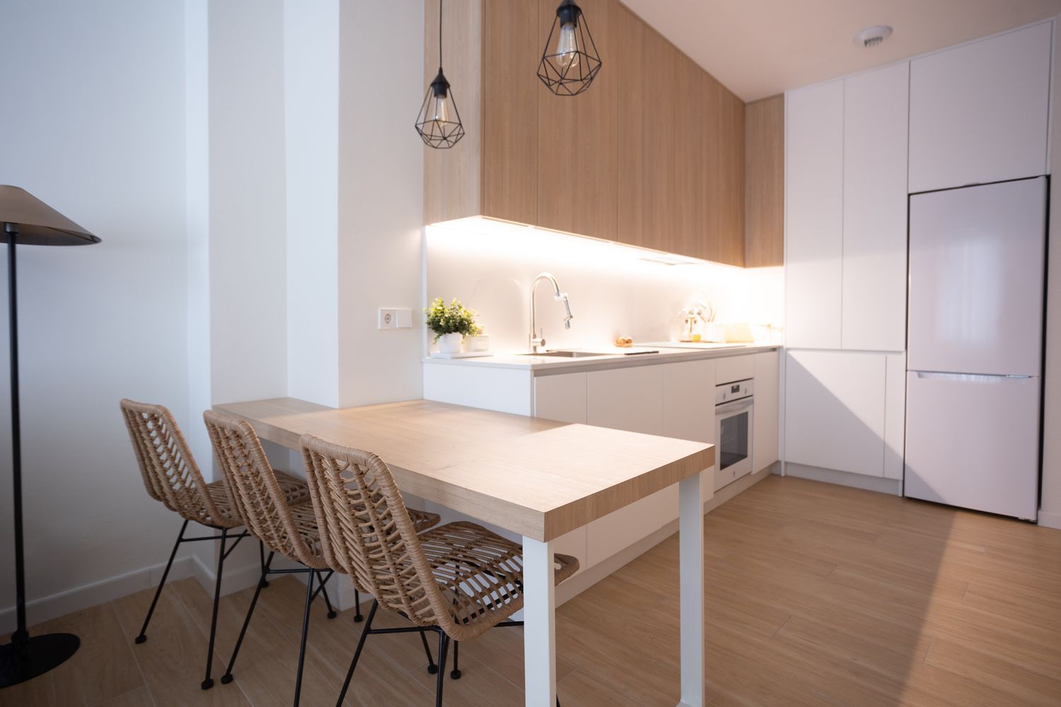 Piso en calle Parras, 23 - Foto 8