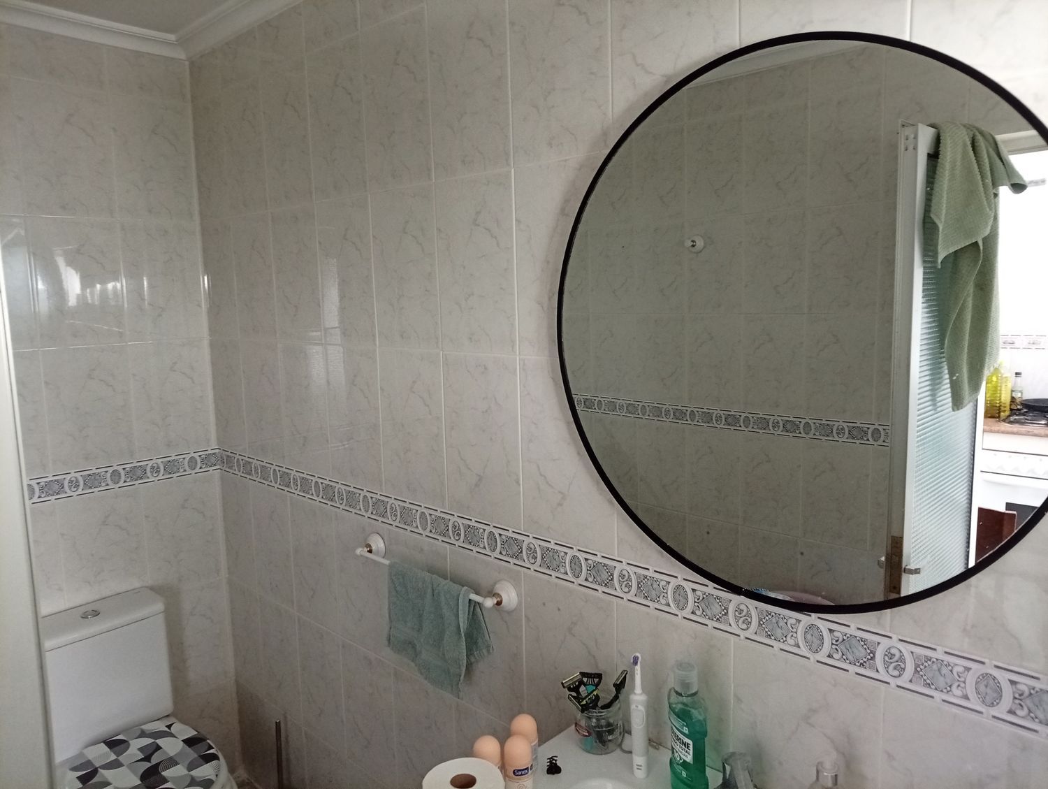 Chalet adosado en Calle Muelle, 45, Centro, Centro - Foto 4