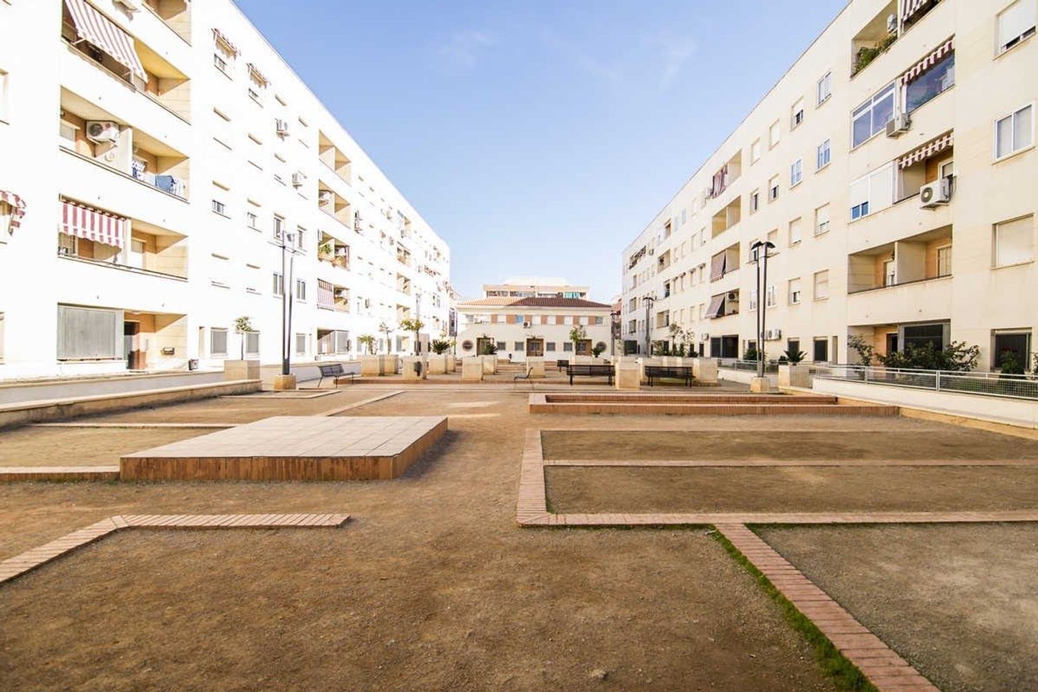 Piso en calle Alcalá la Real, 12 - Foto 7