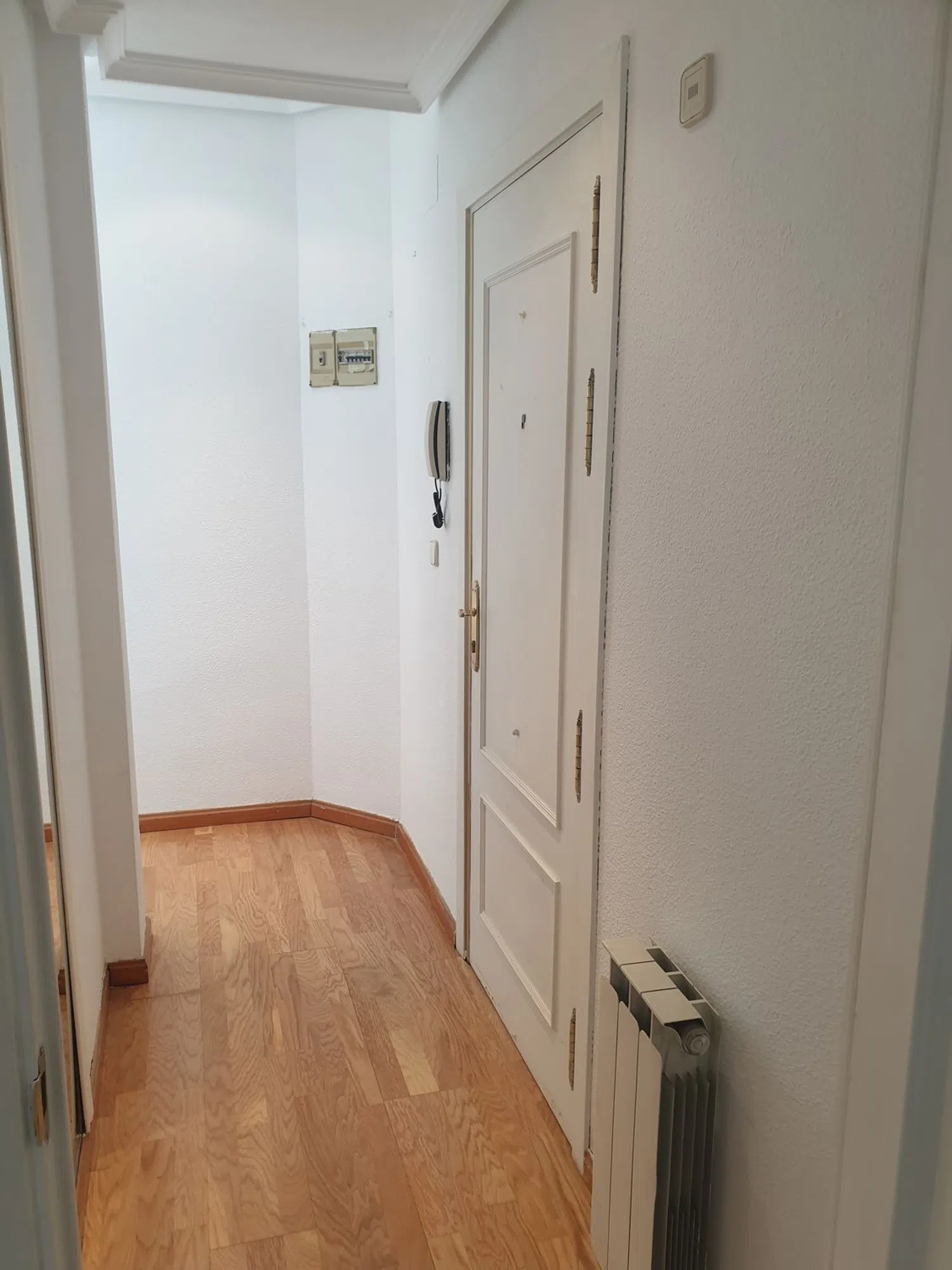 Piso en calle de Argumosa, 15 - Foto 3