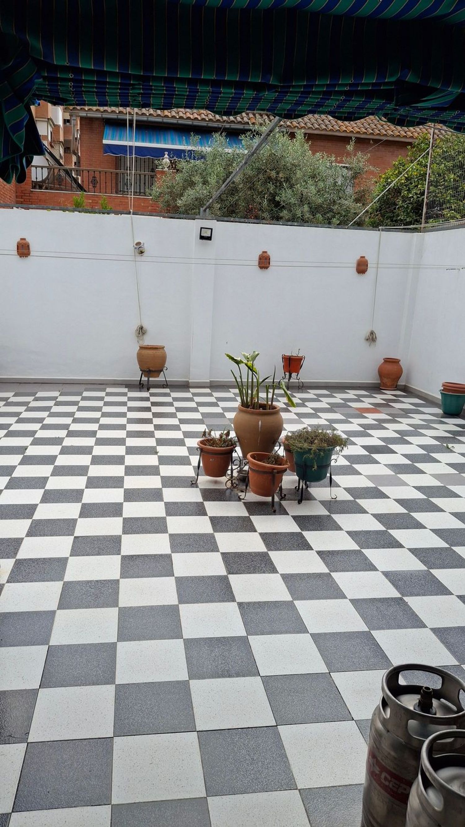 Chalet adosado en Avenida de las Ciencias - Foto 11