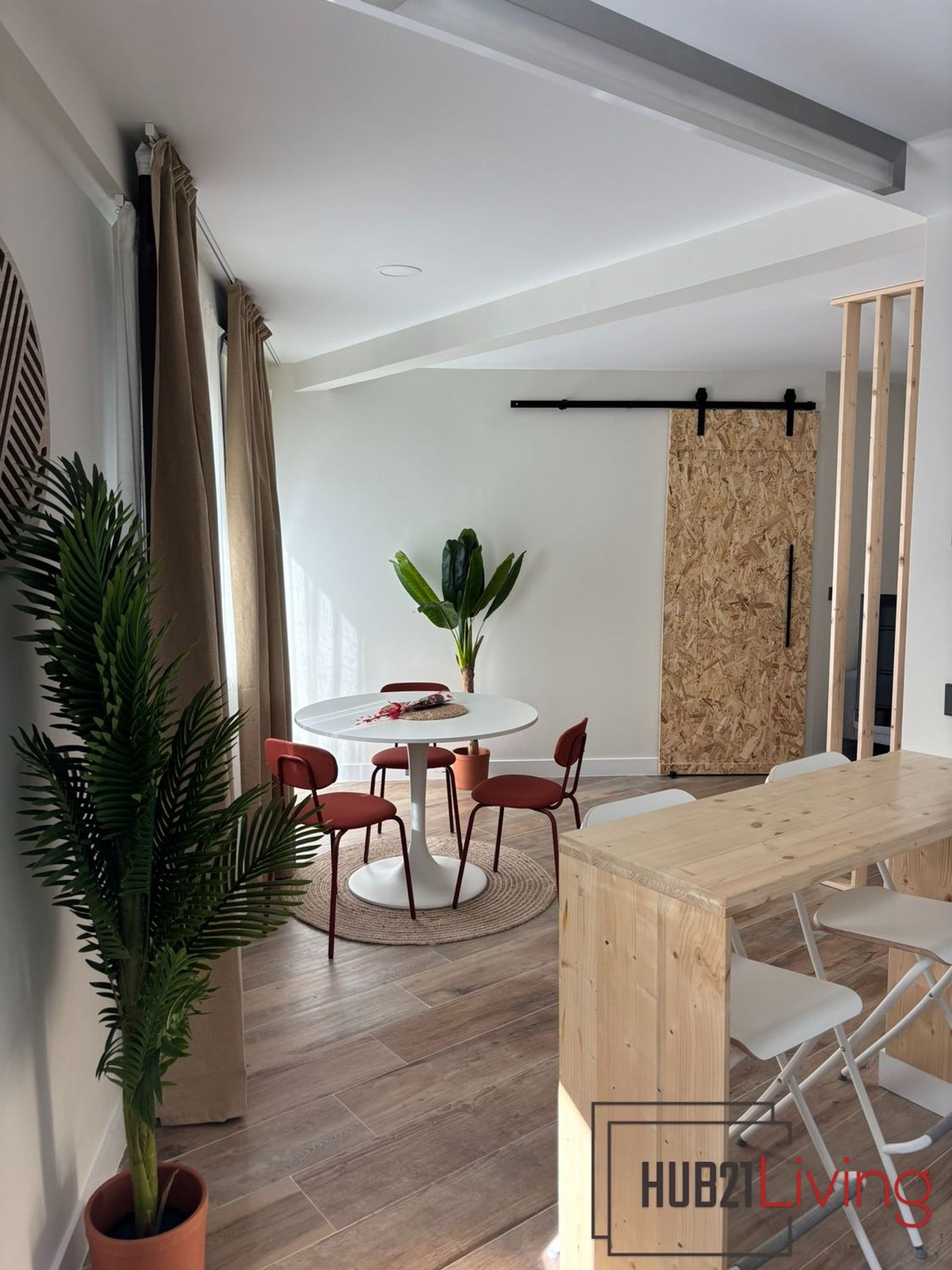 Piso en calle San Sebastián, 15 - Foto 4