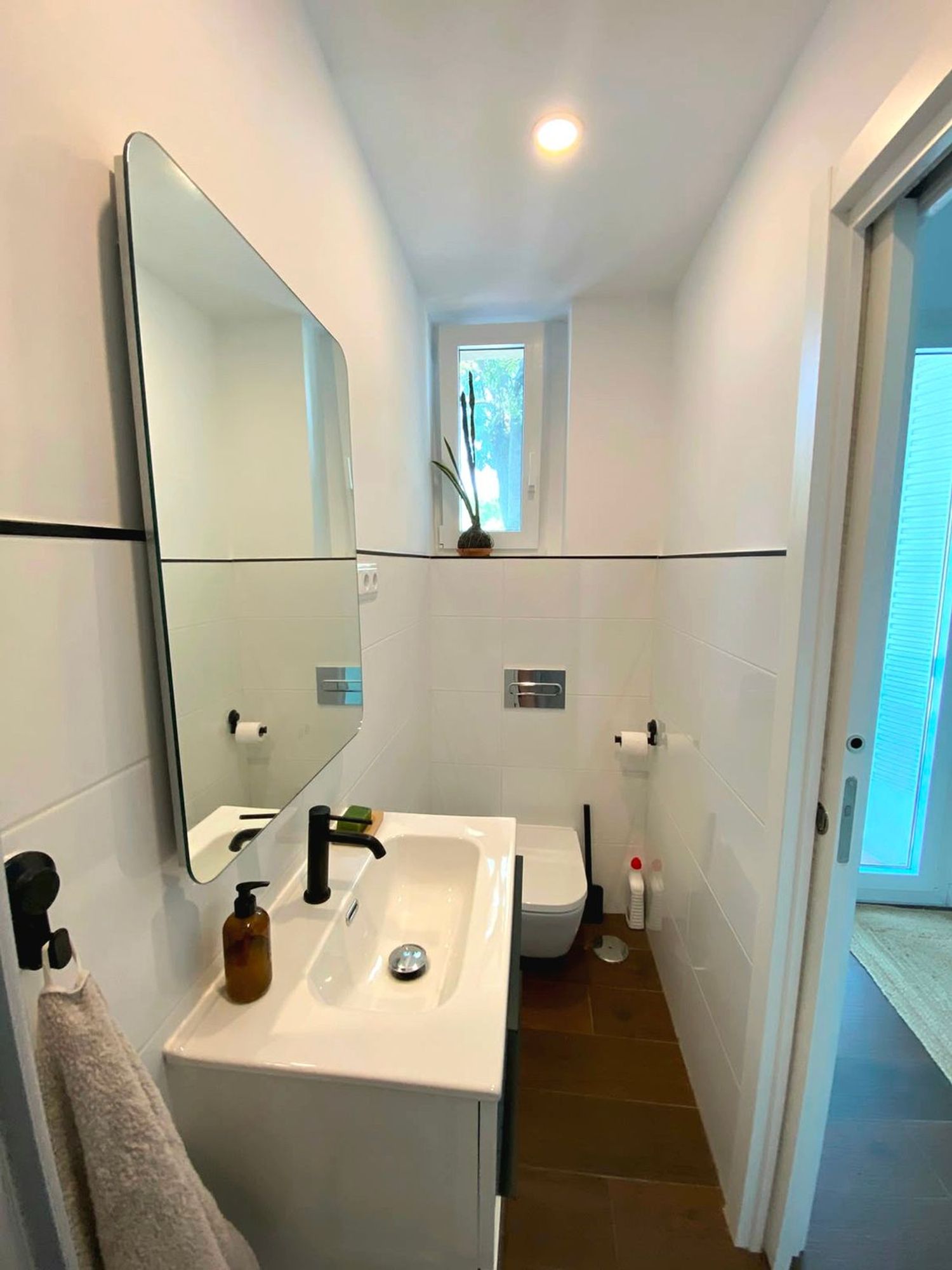 Estudio en Calle Ribera del Manzanares, 97, Casa de Campo - Foto 7