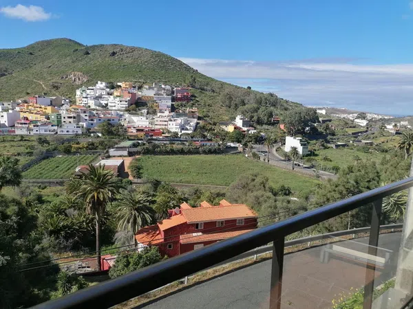 Piso en carretera vecinal la Milagrosa, 27 - Foto 2