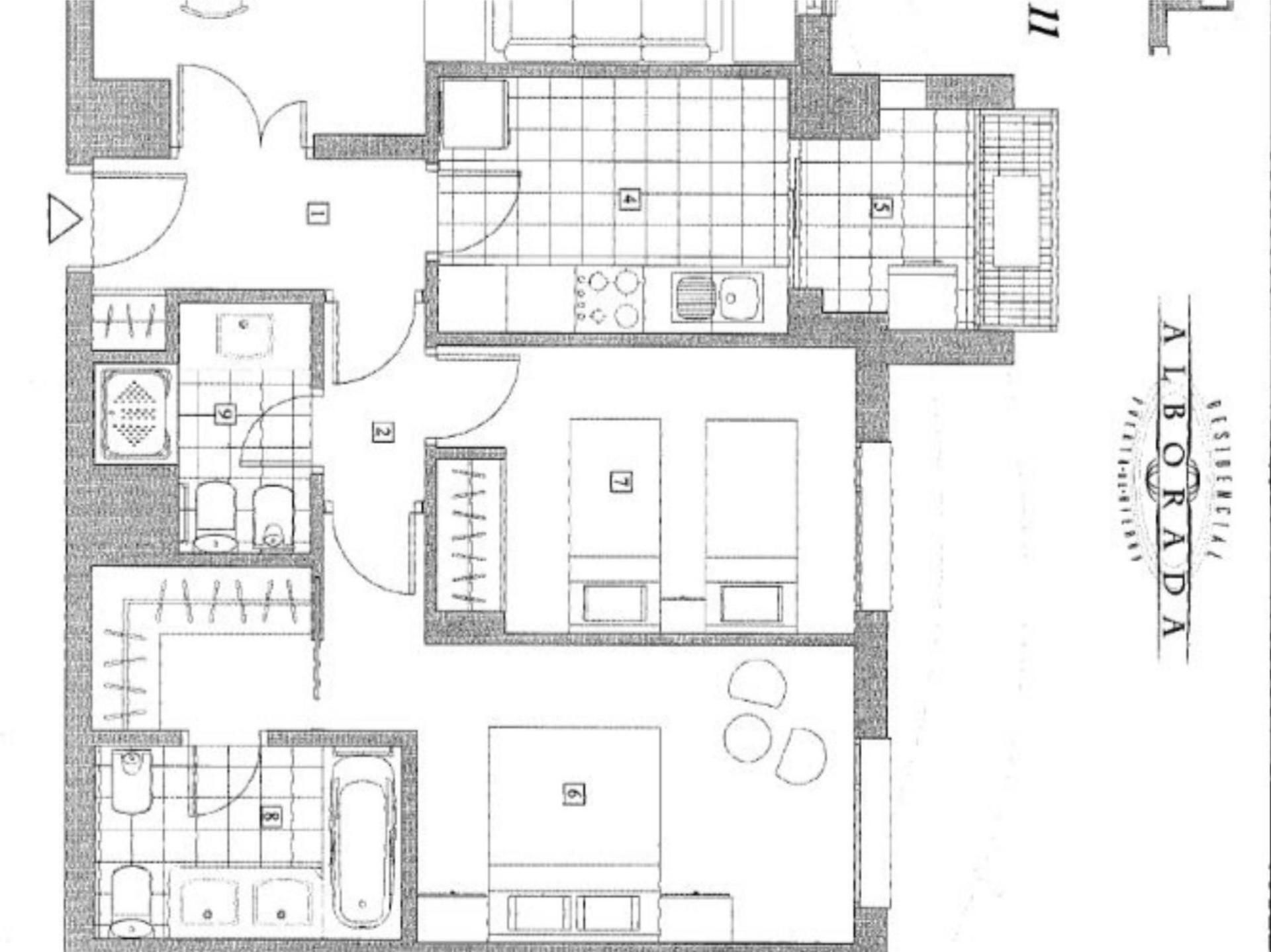 Piso en  Calle de Magdalena Díaz 20 - Foto 26