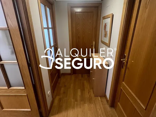 Piso en Calle de Alfonso Gómez, Simancas - Foto 2