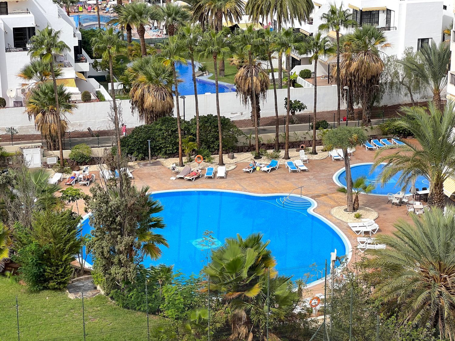 Piso en avenida Santiago Puig, 4 - Foto 4