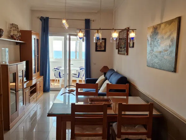 Piso en Paseo Mar, 26, El Puerto - La Romanilla - Foto 6