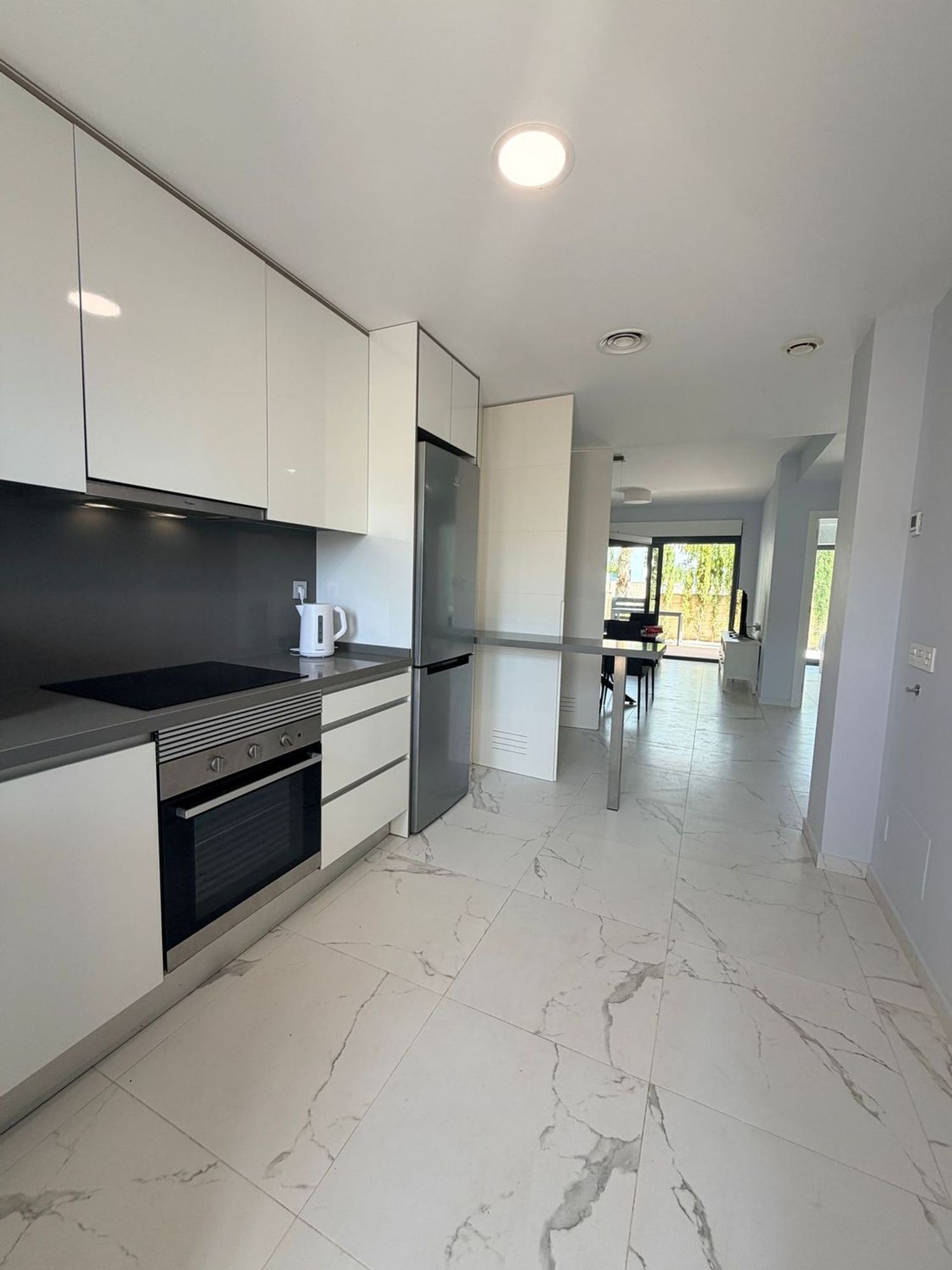 Chalet adosado en Calle Segovia, 28, Balcón de Finestrat-Terra Marina, Balcón de Finestrat-Terra Marina - Foto 9