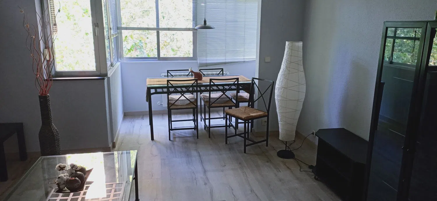 Piso en calle de la Hacienda de Pavones, 165 - Foto 2