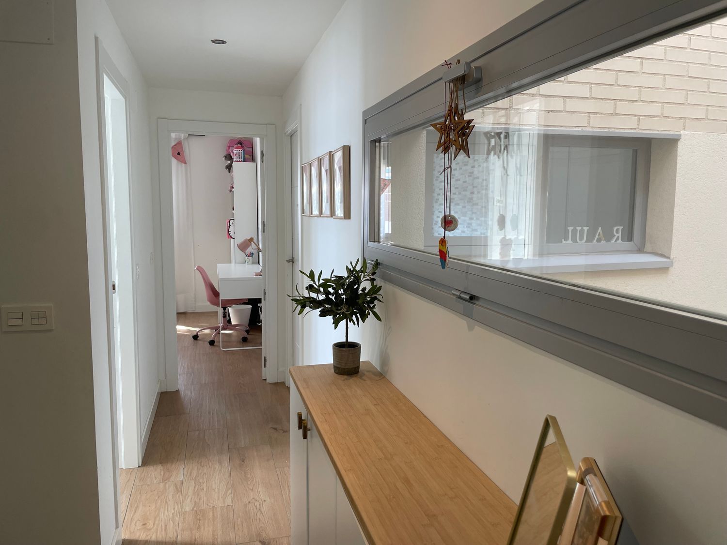 Chalet adosado en avenida 1º de Mayo, 1 Bis - Foto 21