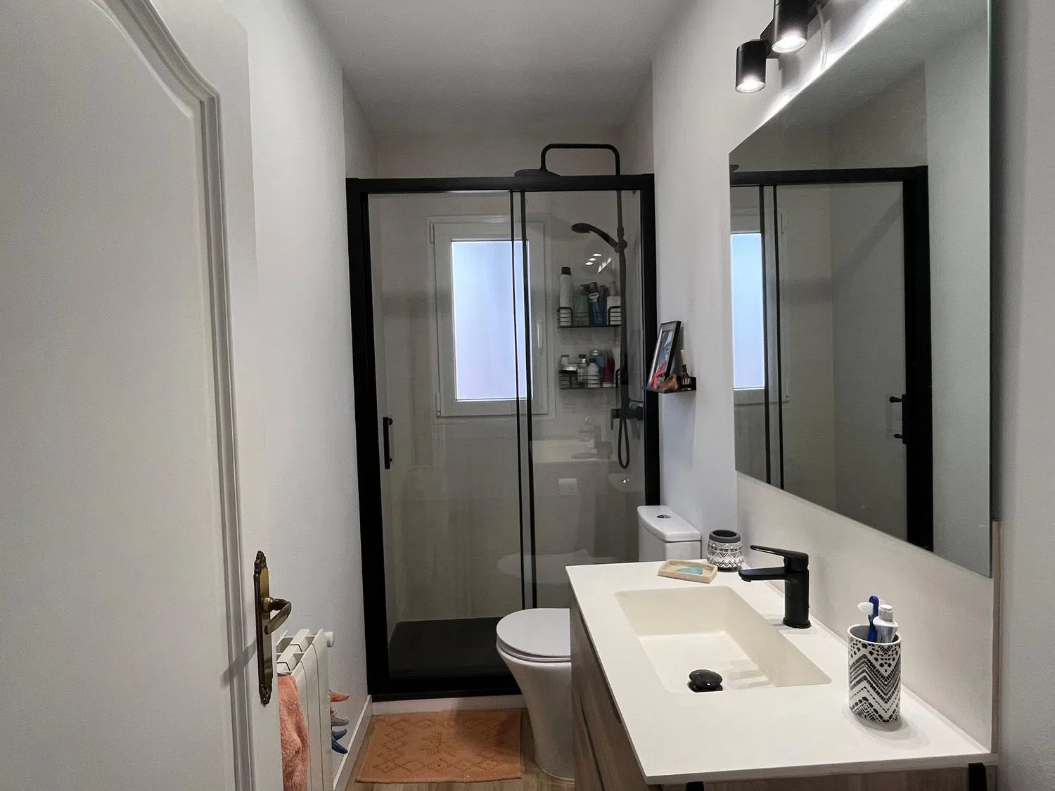 Piso en calle de Villalobos, 15 - Foto 12