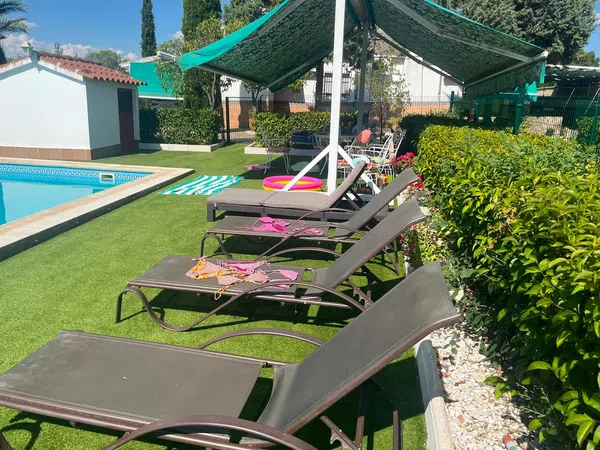 Casa o chalet independiente en Paseo Rosales Principal, 7, La Poblachuela, La Poblachuela - Foto 32
