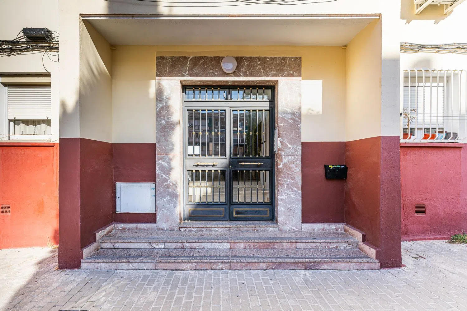 Piso en Barrio Pinar del Rey - Foto 32