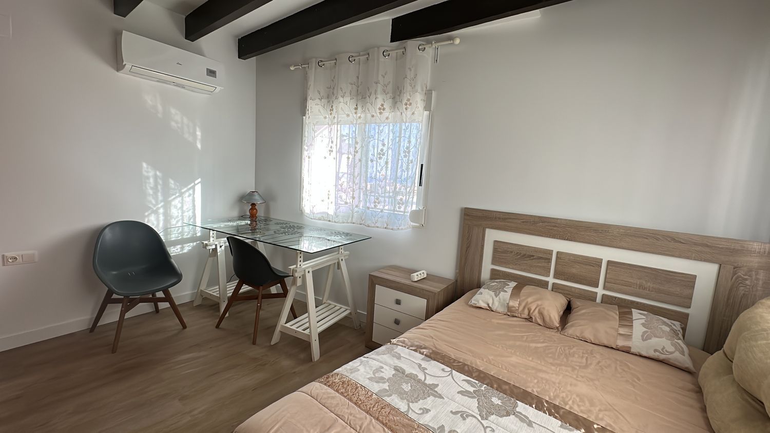 Estudio en Calle San Antonio, 4, Casco Histórico-Santa Cruz - Foto 10