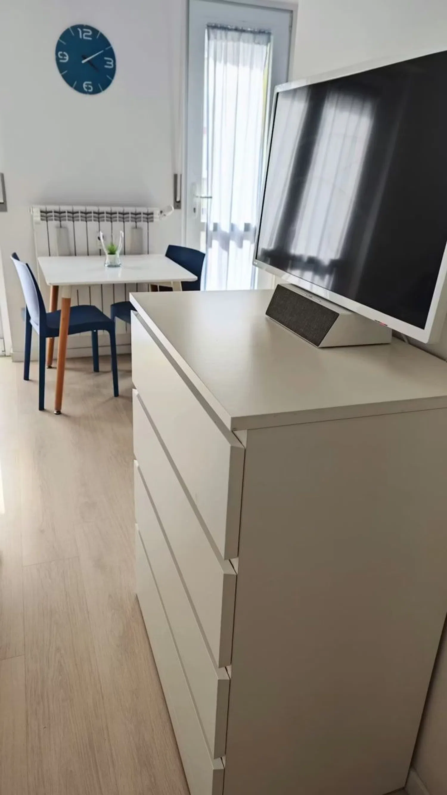 Estudio en calle de Robrenyo, 36 - Foto 17