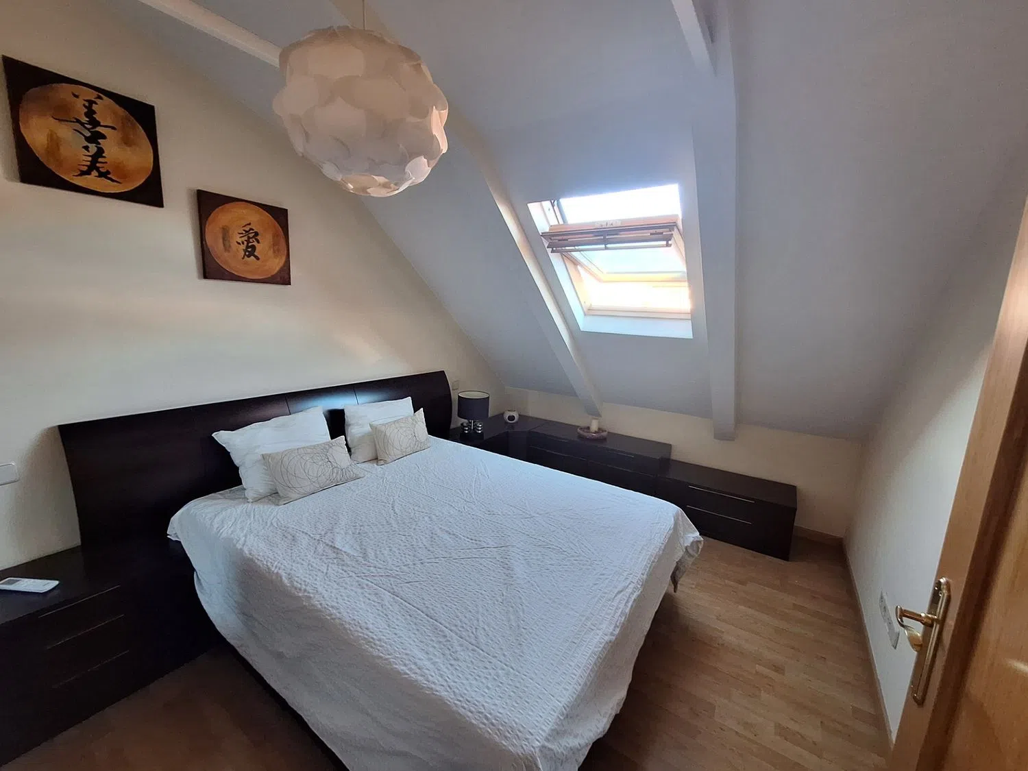 Ático en Barrio Valdeacederas - Foto 17