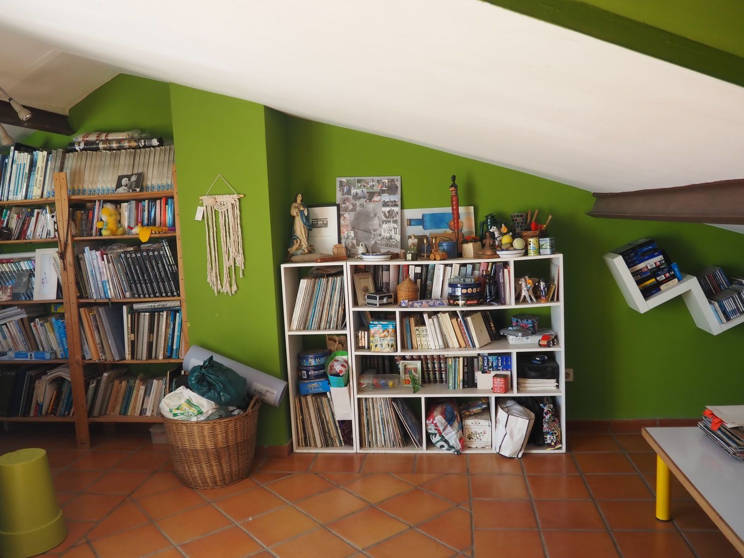 Chalet adosado en Barrio Brillante - Foto 23