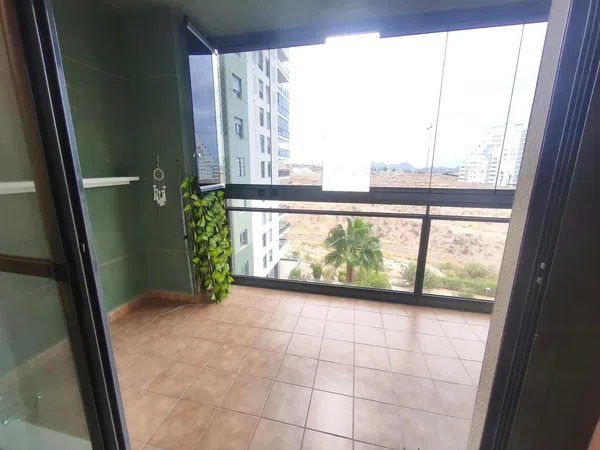 Piso en Avenida Nueva Condomina, 10, Churra - Foto 1