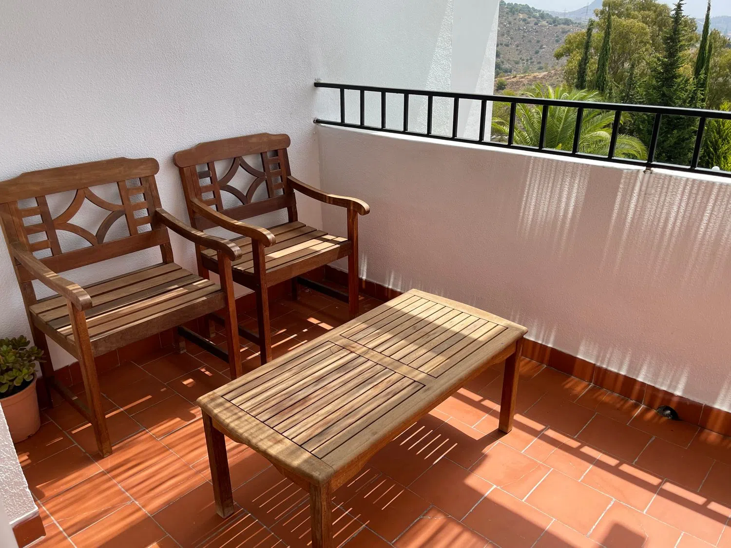 Piso en calle Cáceres, 49 - Foto 15